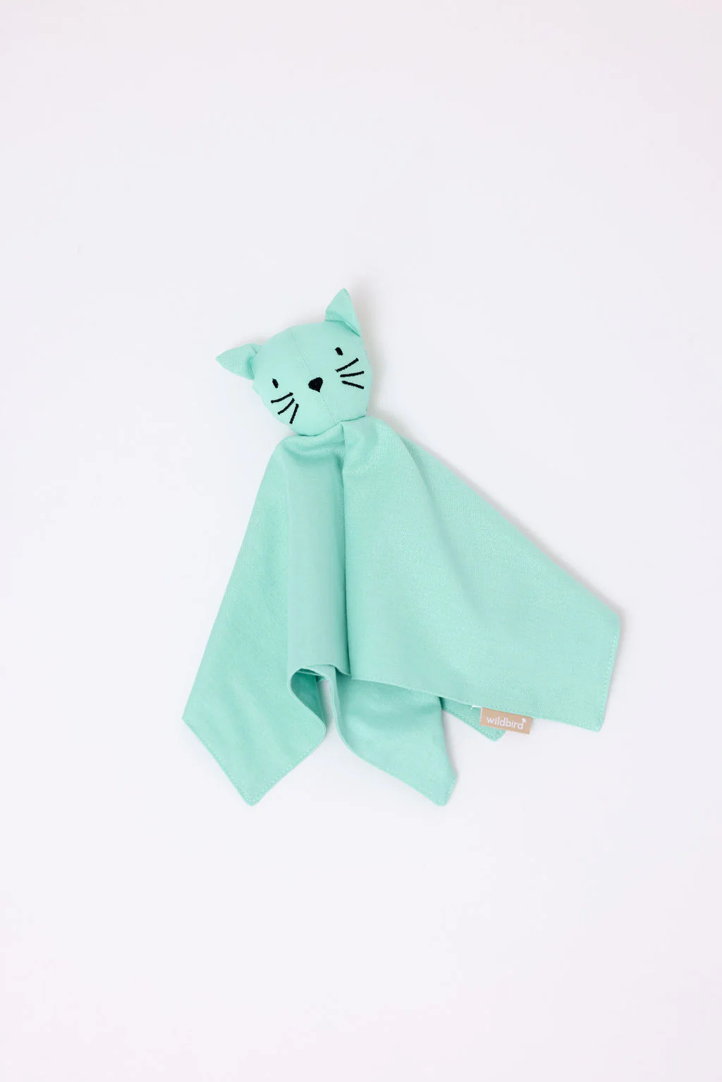 Hummingbird - Linen Lovey Kitten