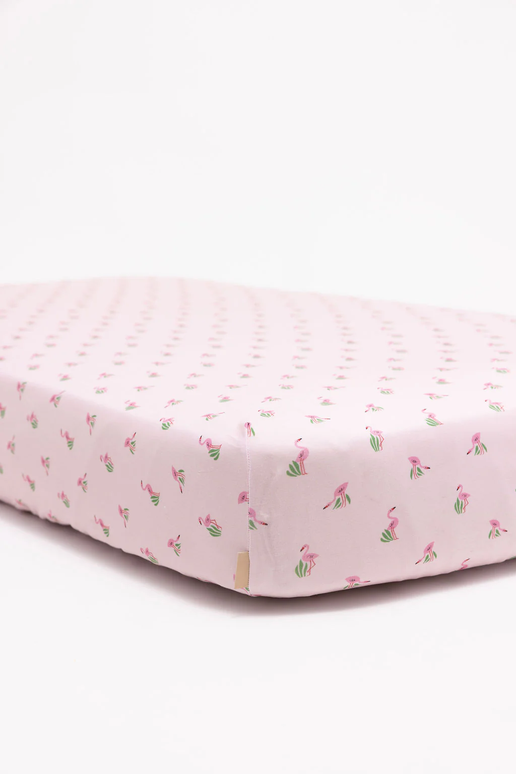 Placido - CloudBlend™ Crib Sheet