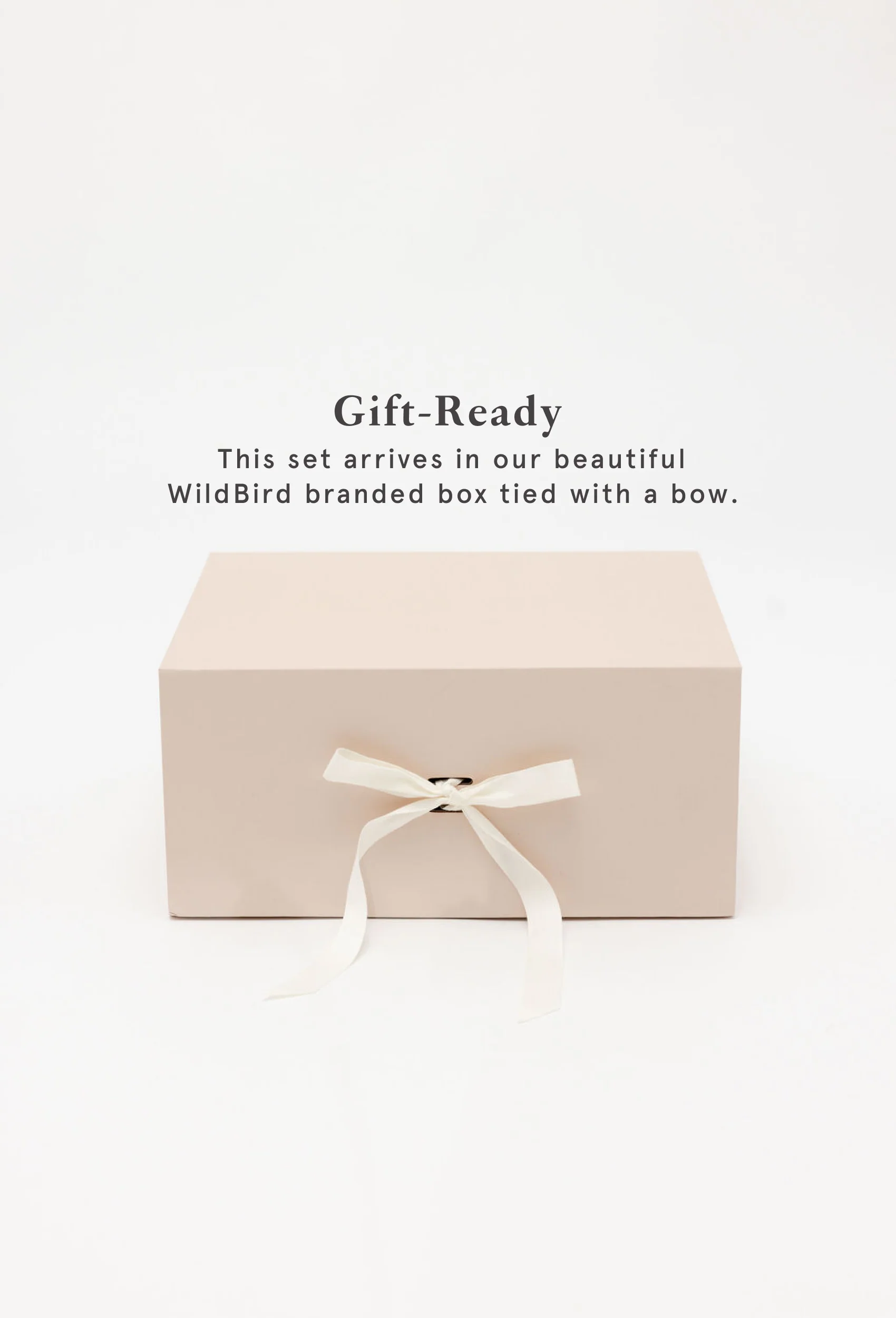 Tweetheart - Nesting Essentials Gift Set - Image 7